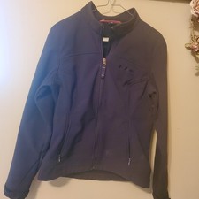 Klim Whistler Windstopper Womens Jacket Size M