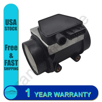  Mass Air Flow Sensor for Volvo 240 245 244 740 2.3L 1983-1993 C70 S70 V70 2.4L