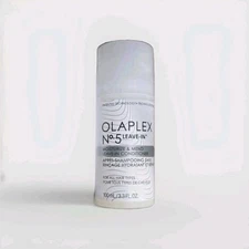 Olaplex No. 5 Leave-In Moisturize Mend Leave-In Conditioner 3.3 oz New