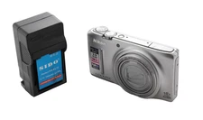 Nikon CoolPix S9400 Digital Camera