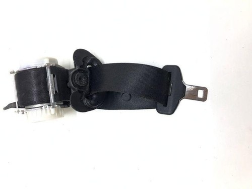 BMW 1 E87 Sicherheitsgurt vorne links 33017492 2.0 Diesel 130kw 2008 22711078