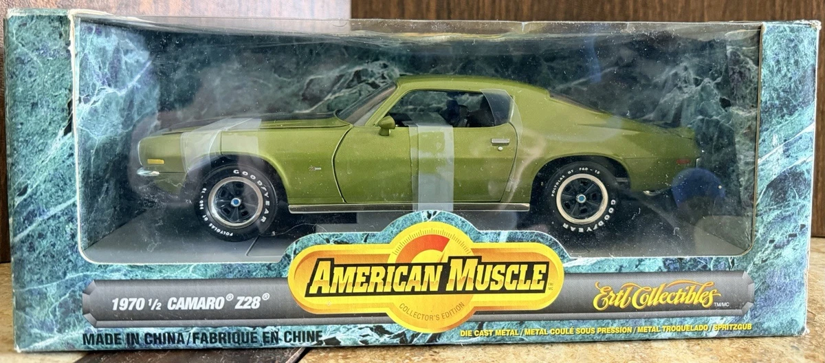 1 18 1970 Camaro | eBay