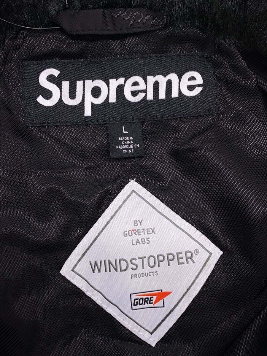 美品　Supreme 2024FW Jacket (XL) Supreme Reversible Puffer Jacket (FW24) - $498