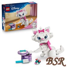 LEGO® Disney: 43286 Aristocats: Bezaubernde Marie ! NEU & OVP !