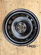 Original Stahlfelge VW 6Jx16 Zoll ET45 2Q0601027E VW Skoda Audi Seat 2160959