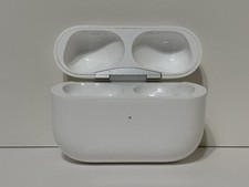 Apple AirPods Pro 1st Generation Charging Case Only Model A2190 Magsafe Wireless