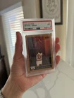 SkyBox Michael Jordan #41 PSA 9 Graded Basketball Card Chicago Bulls 1990