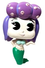 Funko Pop! Juegos: Figura Vinilo Cuphead Cala Maria #412 Como Se Ve