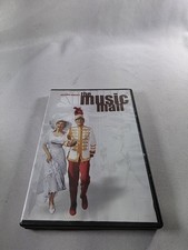The Music Man (DVD, 1962) for sale online | eBay