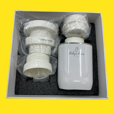 Baby's Brew Bottle Warmer with 4 Adapters 5911 z46/3 AR 