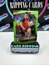 2025 Panini Prizm WNBA - Te-Hina Paopao RC #61 LimeGreen Prizm /225