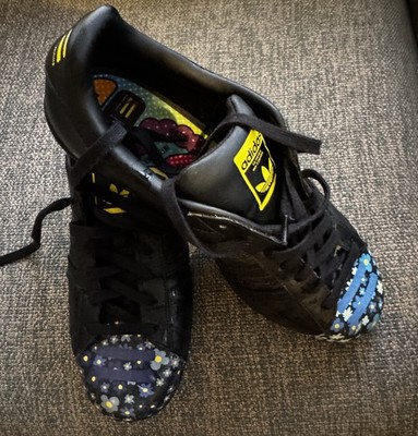 adidas Superstar Originals x Pharrell Williams   Artwork Edition - S83352