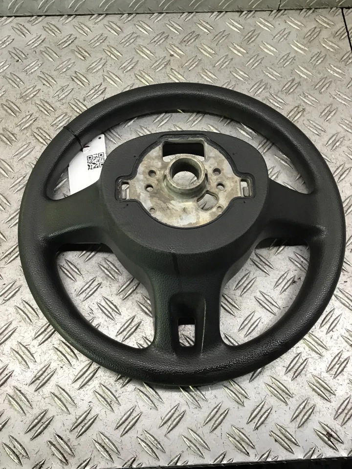 Lenkrad VW Touran II (1T3)   - Bild 2 von 2