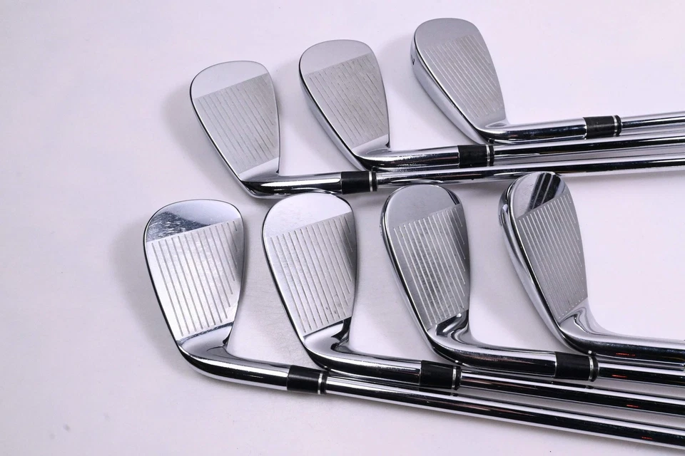 Honma TW XP-1 Irons / 5-PW+GW / Regular Flex N.S.Pro 950GH Shafts - Image 3 of 4