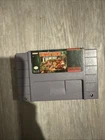 New ListingDonkey Kong Country (Super Nintendo Entertainment System, 1994) SNES-Working
