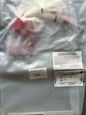 New, unopened Thermo Scientific  2L labtainer Pro, Aegi5-14, cat no PL30023.11