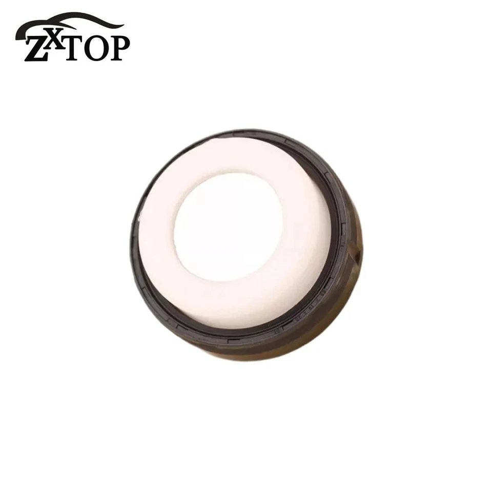 Se adapta a BMW X3 X5 X6 2008-2011 nuevo sello del cigüeñal del motor 11117547842 Foto 3 de 4