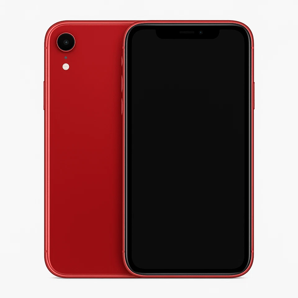Apple iPhone XR 64GB 128GB 256GB | Unlocked | Excellent Refurbished - image 4 of 4
