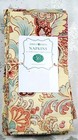 NWT APRIL CORNELL FLORAL NAPKINS SET OF 10
