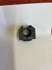 Leitz microscope TL fluorescence cube.