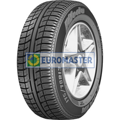 Sommerreifen SAVA 145/80 R 13 TL 79T EFFECTA + XL