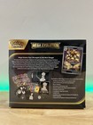 Pokémon TCG Mega Evolution ETB (Gardevoir) English  — photo 3