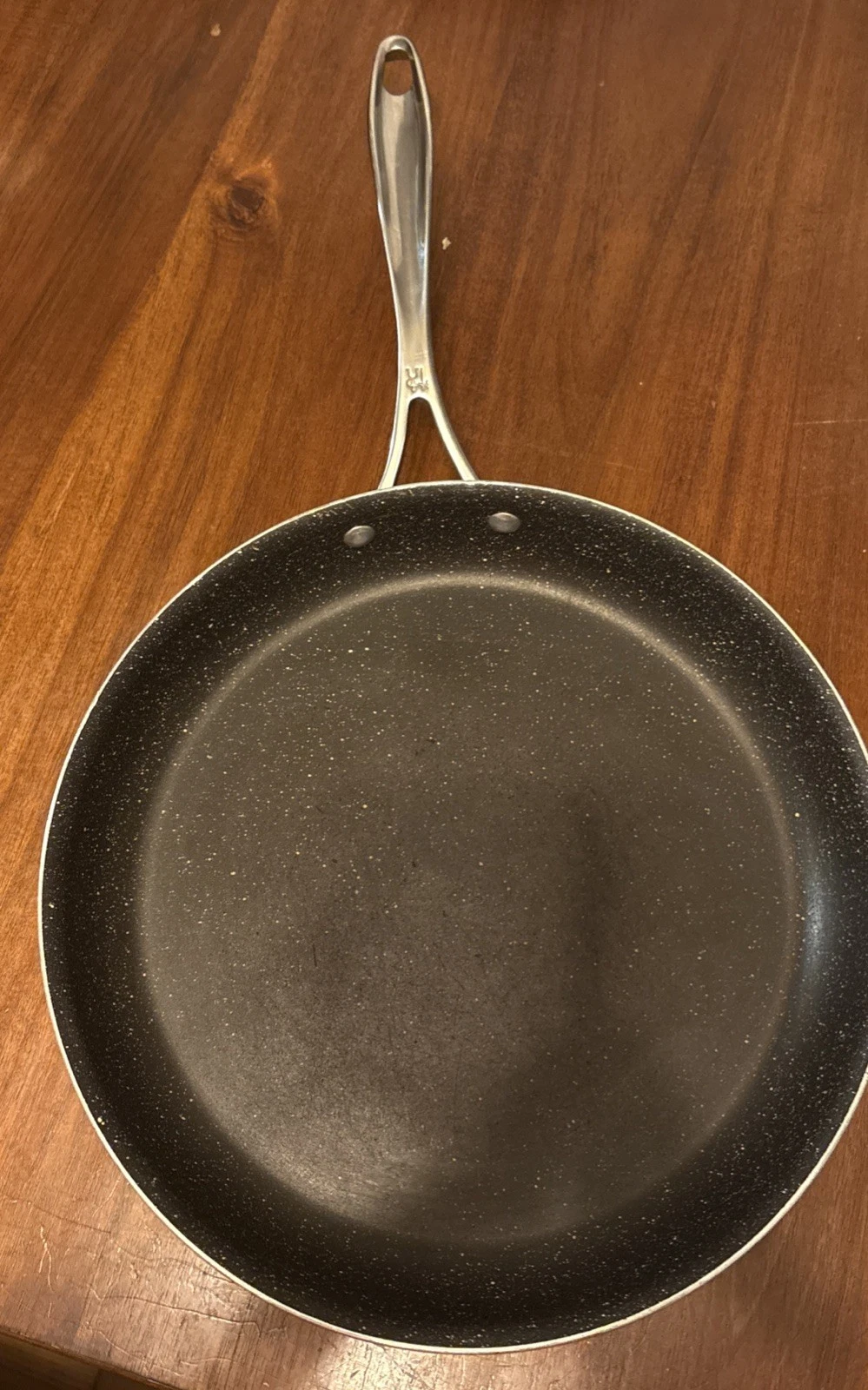 J.A. Henckels Aluminum 12”/30cm Non-Stick Frying Pan International Made Italy