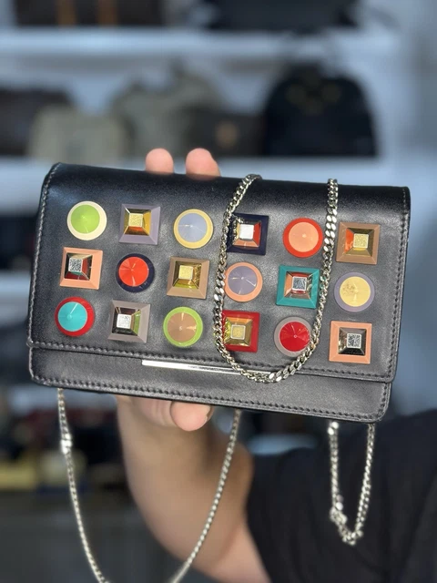 As Seen on Screen eBay Live Valentino Fendi #002