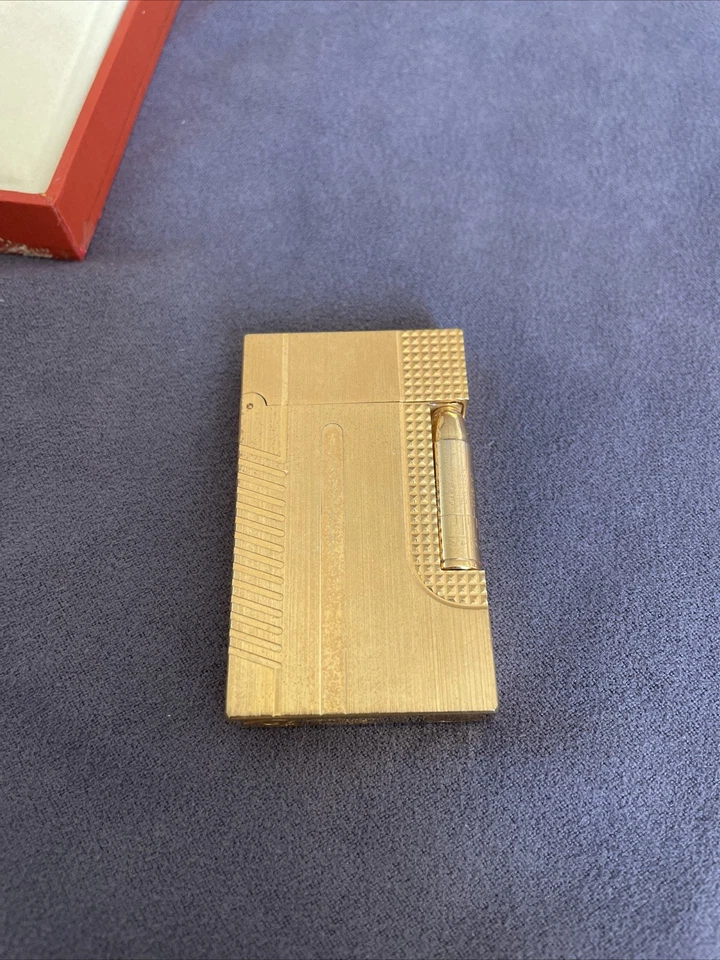 s.t. dupont lighter - Imagen 2 de 4