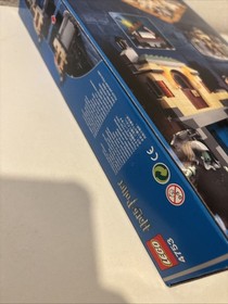 LEGO Harry Potter: Rescue Sirius Black (4753) NEW MISB