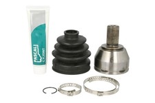 Joints Volvo 360