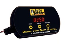 Autometer 5312 Shift Light Controller Digital Pro Shift Autometer 5312 Shift Light Controller Digital Pro Shift