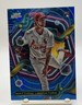 2023 Topps Cosmic Chrome Matthew Liberatore Blue Moon Refractor /99 Cardinals 