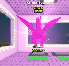 Celestial Pegasus (Rainbow)  1.7b/s  Steal a Brainrot