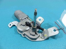 Chevrolet Spark 2013 GENUINE Wischermotor Heckscheibe 95152637 IPJ27334