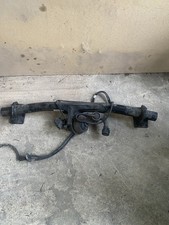 2016 VOLVO XC90 TOWBAR WITH ELECTRIC SWANNECK 31454828