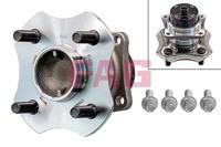 FAG 713 6188 20 Radlager Kit FüR Toyota