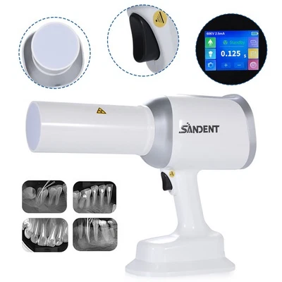 SKYSEA Dental Imaging System Portable Digital X-Ray Machine Handheld Xray Equipment
