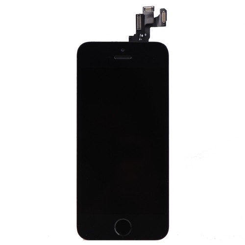 Per iPhone 5S 4.0" A1533 A1453 Display LCD Touch Screen Sostituisci Parte+Pulsante Home - Foto 6 di 26