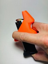 H K CC9 Speedloader - Pistol/Handgun Heckler Koch 9mm Mag Speed Loader VIDEOS 