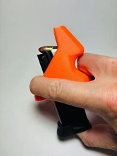 H&K CC9 Speedloader - Pistol/Handgun Heckler Koch 9mm Mag Speed Loader *VIDEOS*