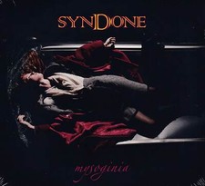 Syndone - Mysoginia                          ...