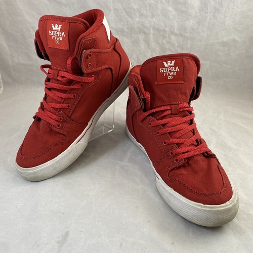 supra vaider size 6