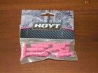 Hoyt Pink Archery Goods