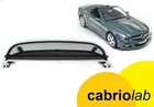 NEW Premium Wind Deflector MERCEDES-BENZ  SL R230 Convertible 2001-2011 Cabrio