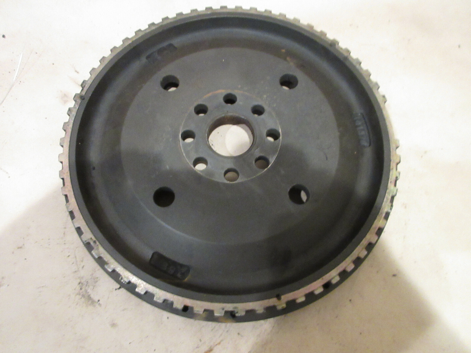 Ferrari 360 - Flywheel USED P/N 181596
