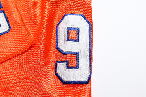 Mens Jersey Buy The Waterboy #9 Bobby Boucher Adam Sandler 50th