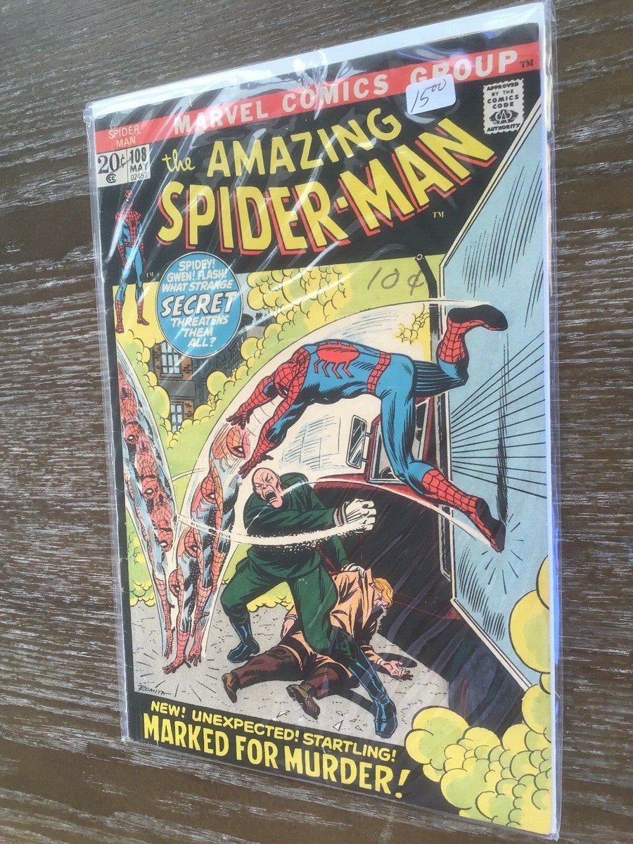 2冊セット Promo Book Marvel Comics $_57.JPG?set_id=880000500F