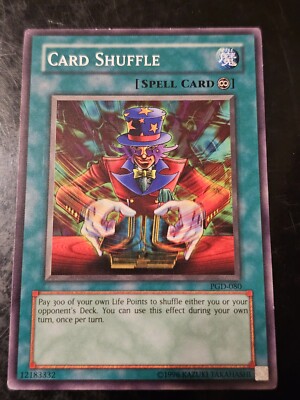 yugioh deck shuffler Void Launch (MP15-EN241) [2015 Mega-Tins Mega Pack] – Pokemon Plug main image 0