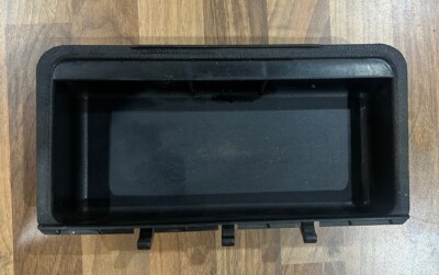 Genuine VW Golf Mk2 Fuse Board Cover Facia 191857925B Pre 90 Jetta 